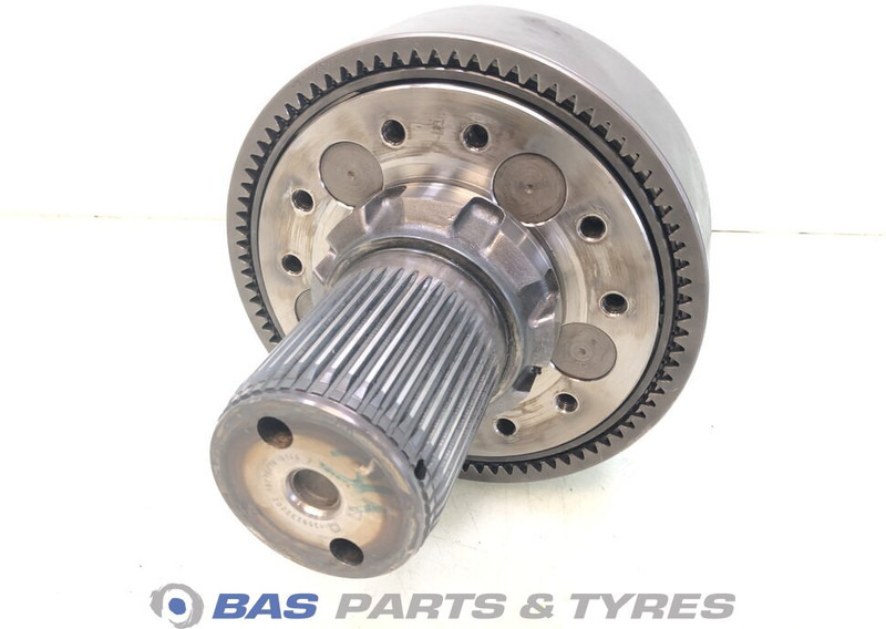 DAF DAF planetendrager 2355367 - Коробка передач для Грузовиков: фото 2 DAF DAF planetendrager 2355367 - Коробка передач для Грузовиков: фото 2