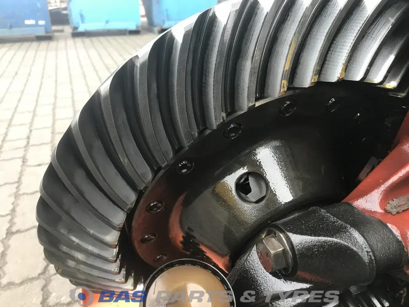 DAF Differentieel AAS1347 1628129 - Дифференциал для Грузовиков: фото 5 DAF Differentieel AAS1347 1628129 - Дифференциал для Грузовиков: фото 5