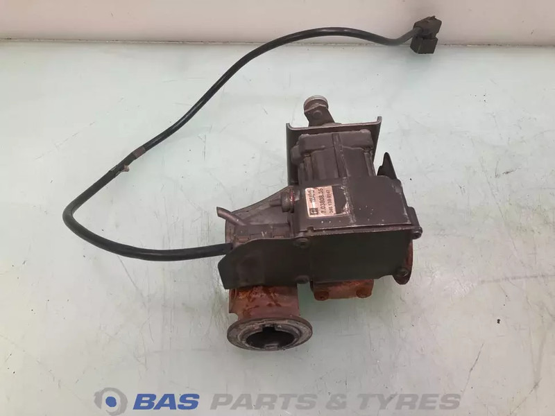 DAF EGR klep DAF 1896001 - Выхлопная система для Грузовиков: фото 1 DAF EGR klep DAF 1896001 - Выхлопная система для Грузовиков: фото 1