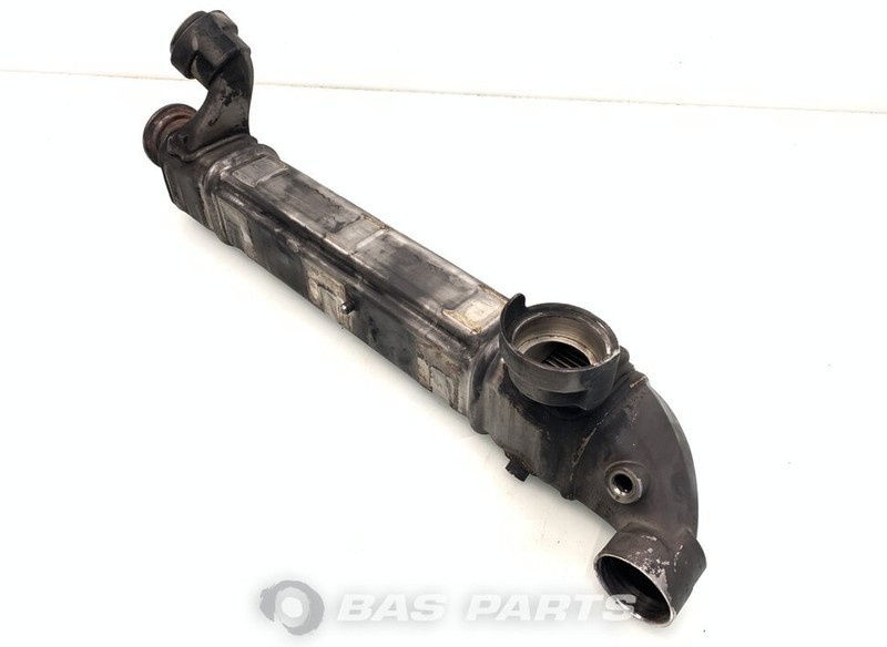 DAF EGR koeler DAF 1892359 - Радиатор EGR для Грузовиков: фото 2 DAF EGR koeler DAF 1892359 - Радиатор EGR для Грузовиков: фото 2