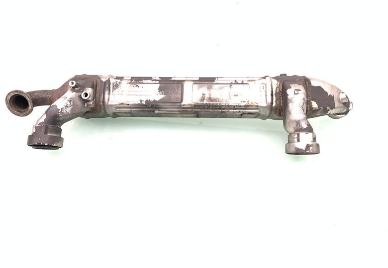 DAF EGR koeler DAF 1922163 - Радиатор EGR для Грузовиков: фото 3 DAF EGR koeler DAF 1922163 - Радиатор EGR для Грузовиков: фото 3