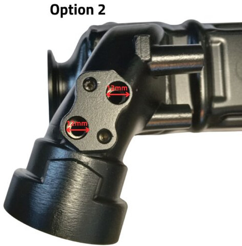 DAF EGR koeler DAF 2037337 - Радиатор EGR для Грузовиков: фото 3 DAF EGR koeler DAF 2037337 - Радиатор EGR для Грузовиков: фото 3