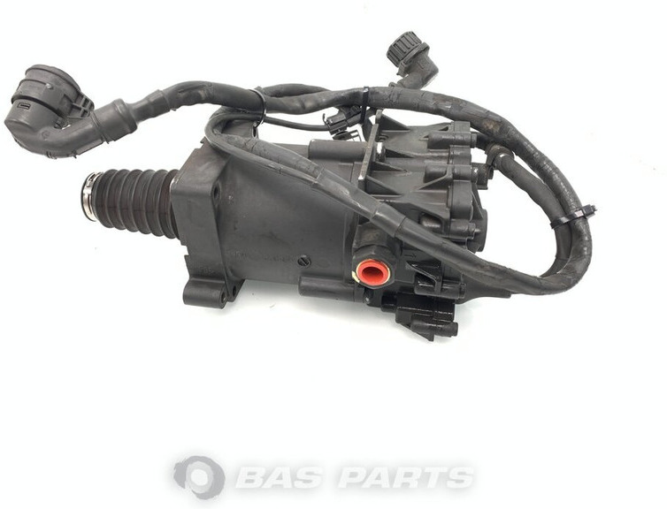 DAF Koppelingscilinder DAF 1447248 - Сцепление и запчасти для Грузовиков: фото 2 DAF Koppelingscilinder DAF 1447248 - Сцепление и запчасти для Грузовиков: фото 2