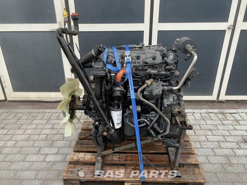 DAF LF Euro 6 - Двигатель для Грузовиков: фото 1 DAF LF Euro 6 - Двигатель для Грузовиков: фото 1