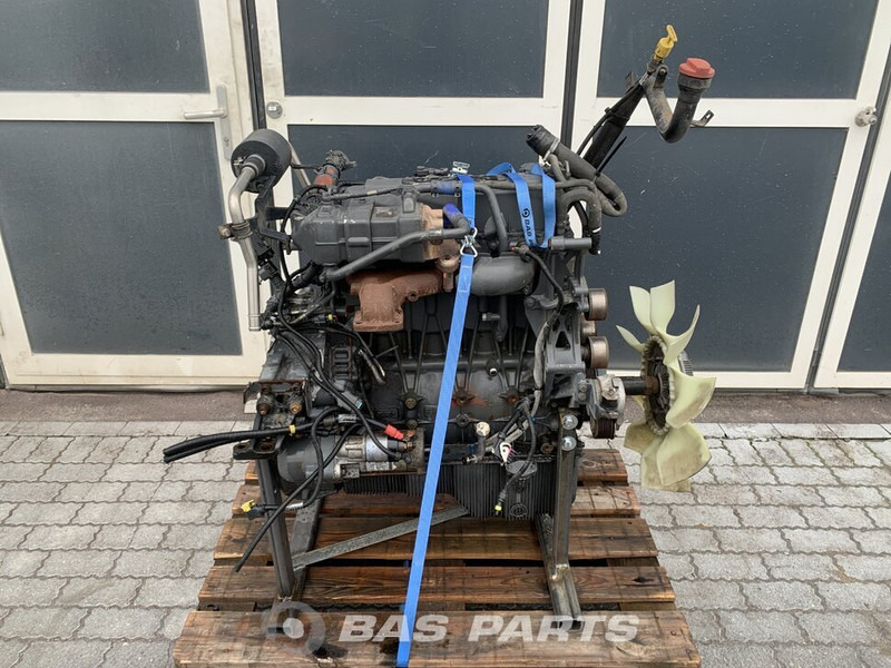 DAF LF Euro 6 - Двигатель для Грузовиков: фото 3 DAF LF Euro 6 - Двигатель для Грузовиков: фото 3
