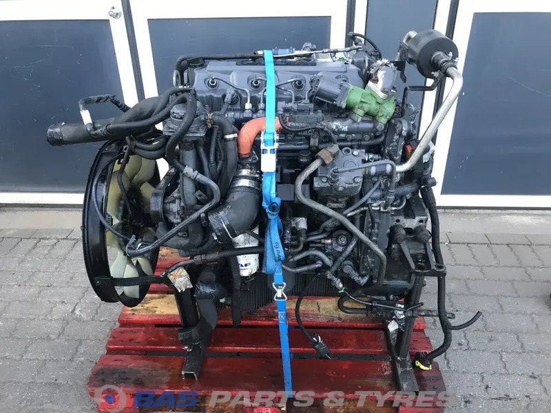 DAF LF Euro 6 - Двигатель для Грузовиков: фото 1 DAF LF Euro 6 - Двигатель для Грузовиков: фото 1