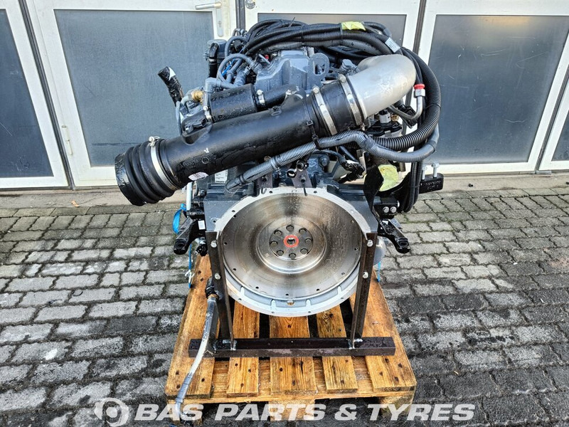 DAF Motor DAF PX5 139 H5 1706236R - Двигатель для Грузовиков: фото 2 DAF Motor DAF PX5 139 H5 1706236R - Двигатель для Грузовиков: фото 2