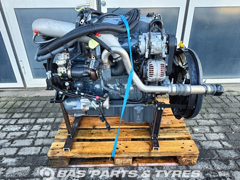 DAF Motor DAF PX5 139 H5 1706236R - Двигатель для Грузовиков: фото 3 DAF Motor DAF PX5 139 H5 1706236R - Двигатель для Грузовиков: фото 3