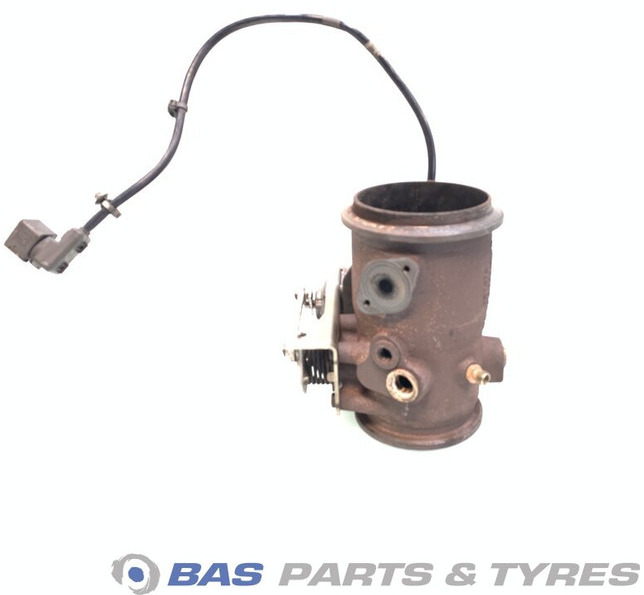 DAF Motorremklep DAF 2104977 - Выхлопная система для Грузовиков: фото 3 DAF Motorremklep DAF 2104977 - Выхлопная система для Грузовиков: фото 3