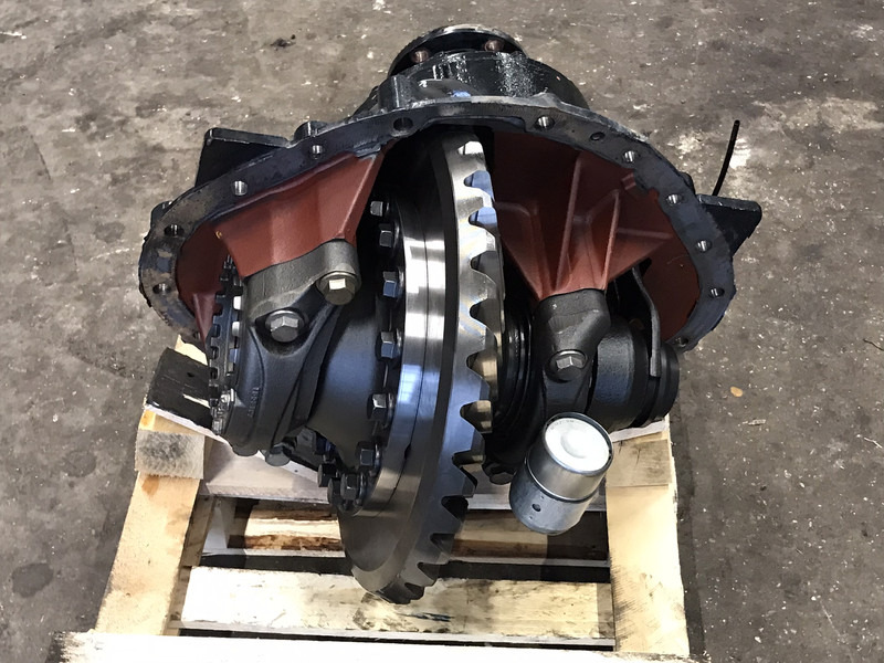DAF  - Дифференциал для Грузовиков: фото 2 DAF  - Дифференциал для Грузовиков: фото 2