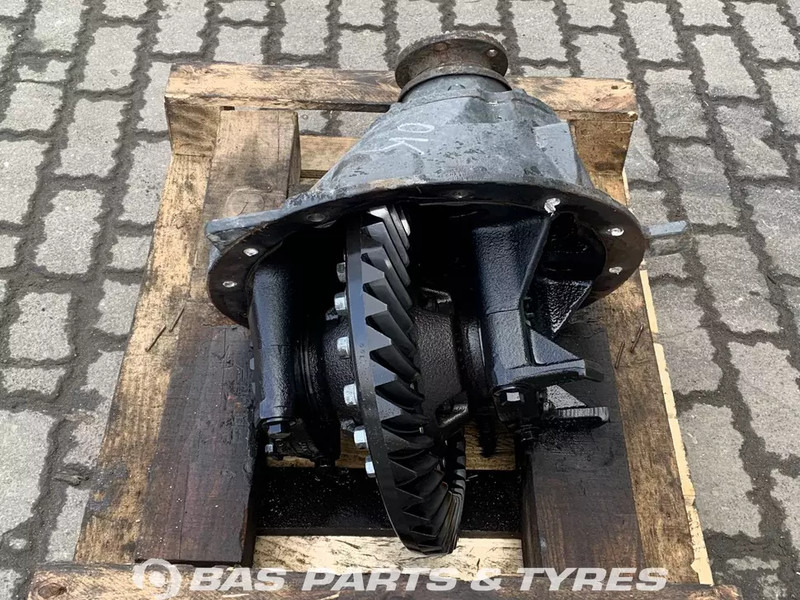 DAF - Дифференциал для Грузовиков: фото 2 DAF - Дифференциал для Грузовиков: фото 2