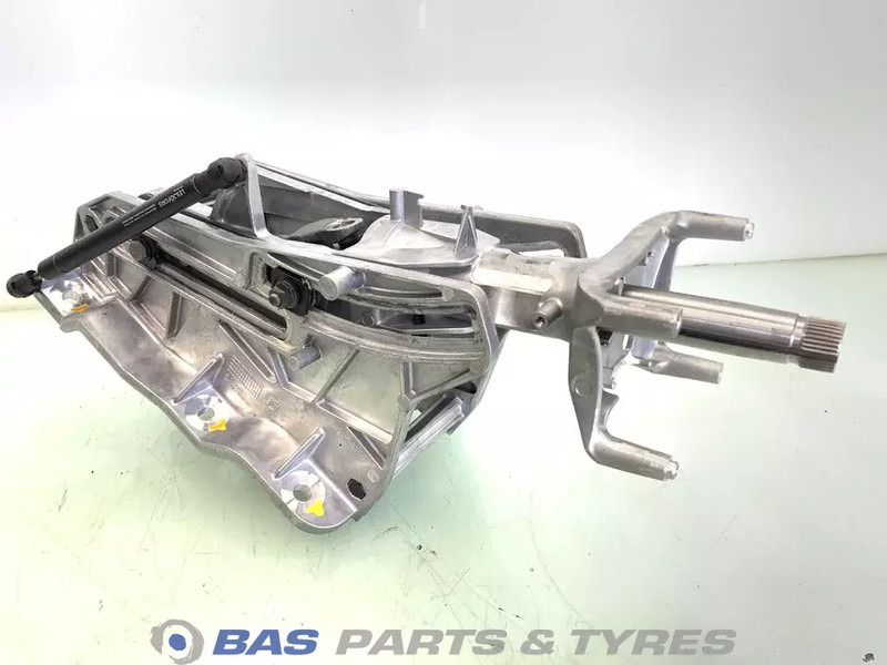 DAF  - Рулевая колонка для Грузовиков: фото 2 DAF  - Рулевая колонка для Грузовиков: фото 2