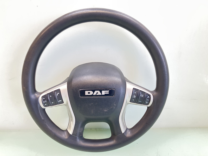 DAF - Рулевое колесо для Грузовиков: фото 1 DAF - Рулевое колесо для Грузовиков: фото 1