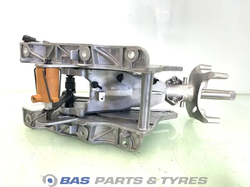 DAF  - Рулевая колонка для Грузовиков: фото 5 DAF  - Рулевая колонка для Грузовиков: фото 5