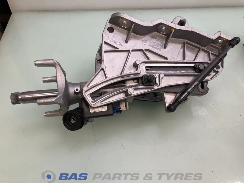 DAF  - Рулевая колонка для Грузовиков: фото 2 DAF  - Рулевая колонка для Грузовиков: фото 2