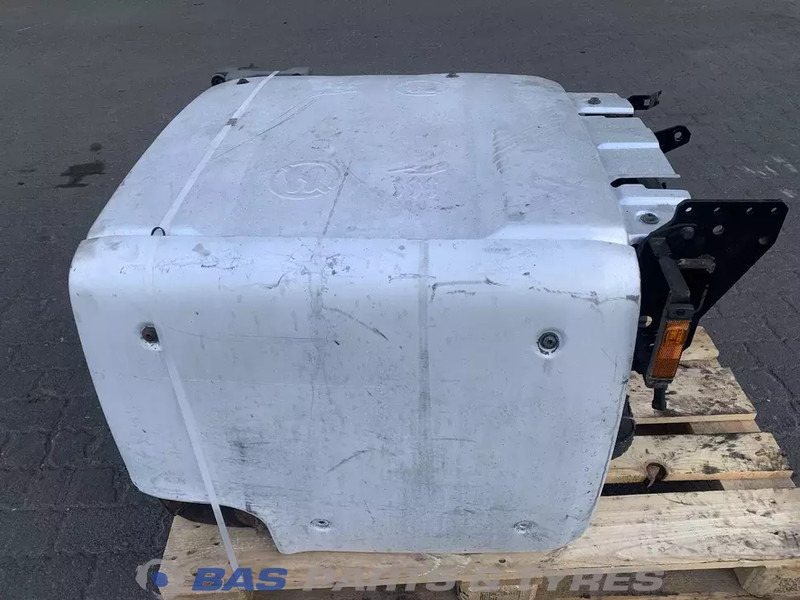 DAF - Выхлопная система для Грузовиков: фото 1 DAF - Выхлопная система для Грузовиков: фото 1