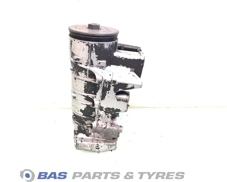 DAF Oliefilterhuis DAF 2107465 - Масляный фильтр для Грузовиков: фото 4 DAF Oliefilterhuis DAF 2107465 - Масляный фильтр для Грузовиков: фото 4