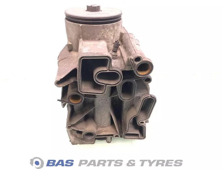 DAF Oliefilterhuis DAF 2107465 - Масляный фильтр для Грузовиков: фото 3 DAF Oliefilterhuis DAF 2107465 - Масляный фильтр для Грузовиков: фото 3