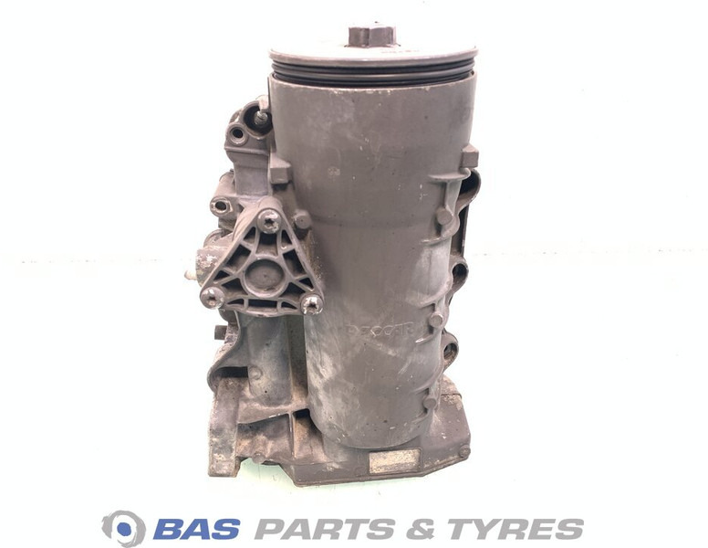 DAF Oliefilterhuis DAF 2107465 - Масляный фильтр для Грузовиков: фото 1 DAF Oliefilterhuis DAF 2107465 - Масляный фильтр для Грузовиков: фото 1