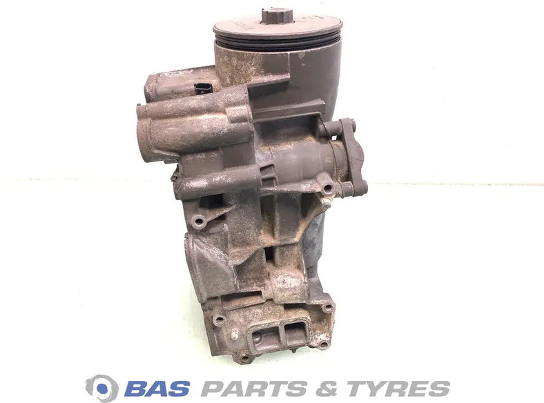 DAF Oliefilterhuis DAF 2107465 - Масляный фильтр для Грузовиков: фото 2 DAF Oliefilterhuis DAF 2107465 - Масляный фильтр для Грузовиков: фото 2