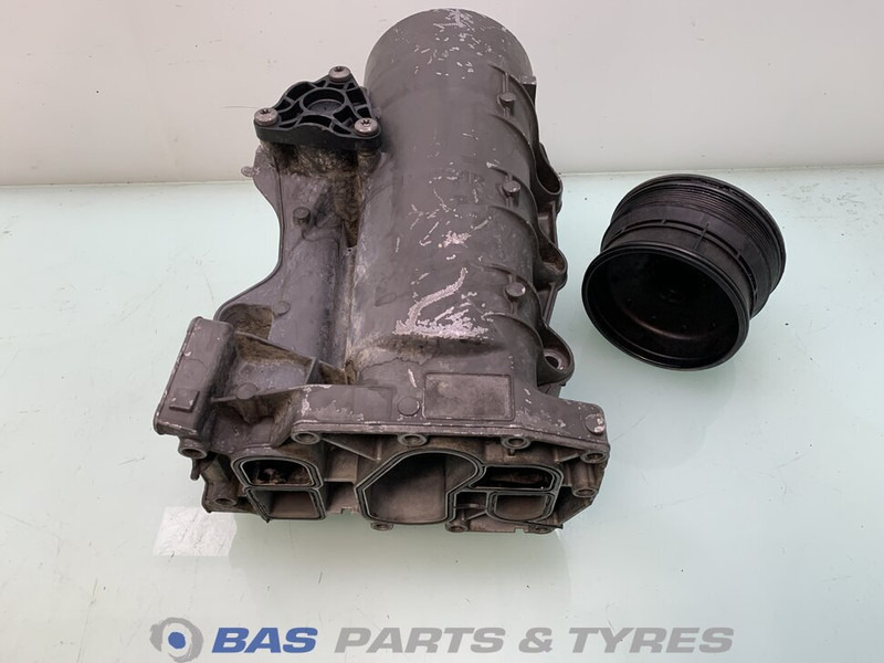 DAF Oliemodule DAF 1980614 - Масляный фильтр для Грузовиков: фото 4 DAF Oliemodule DAF 1980614 - Масляный фильтр для Грузовиков: фото 4