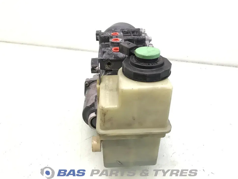 DAF Powerpack DAF 1832044 - Коробка передач для Грузовиков: фото 4 DAF Powerpack DAF 1832044 - Коробка передач для Грузовиков: фото 4