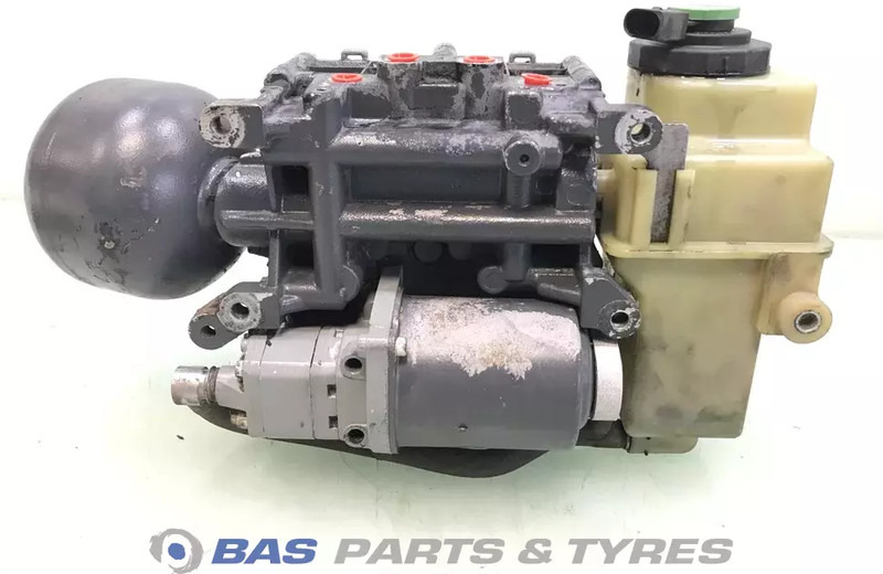 DAF Powerpack DAF 1832044 - Коробка передач для Грузовиков: фото 3 DAF Powerpack DAF 1832044 - Коробка передач для Грузовиков: фото 3