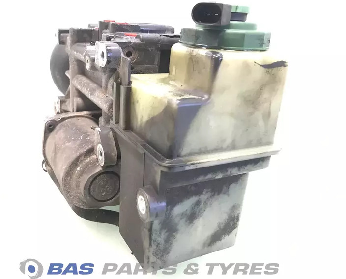 DAF Powerpack DAF 1832044 - Коробка передач для Грузовиков: фото 4 DAF Powerpack DAF 1832044 - Коробка передач для Грузовиков: фото 4