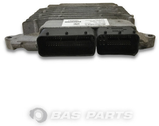 DAF Regeleenheid EAS DAF 1869261 - Кабели/ Провода для Грузовиков: фото 2 DAF Regeleenheid EAS DAF 1869261 - Кабели/ Провода для Грузовиков: фото 2