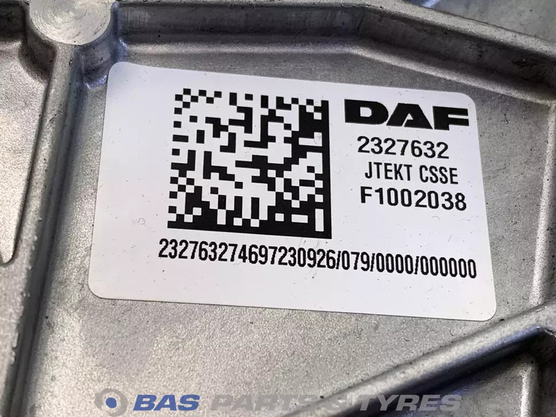 DAF Stuurkolom DAF 2327632 - Рулевая колонка для Грузовиков: фото 3 DAF Stuurkolom DAF 2327632 - Рулевая колонка для Грузовиков: фото 3