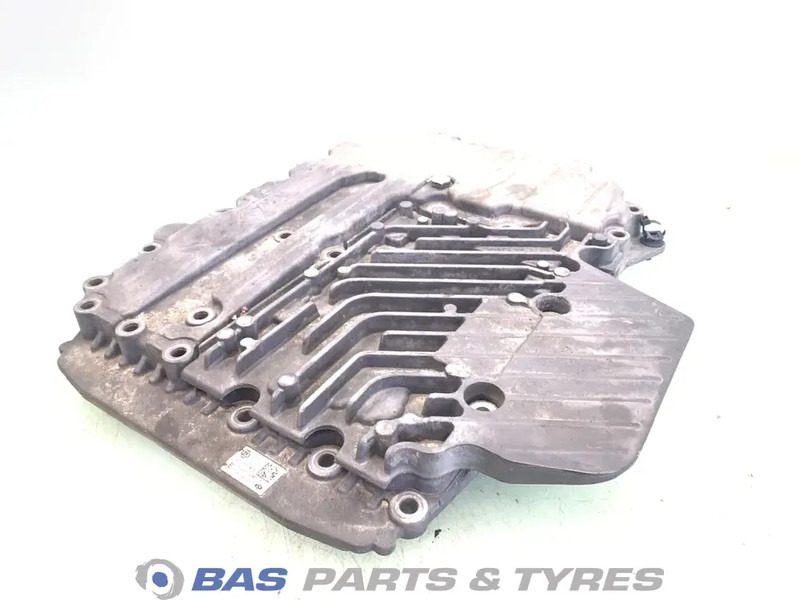 DAF Versnellingsbakdeksel DAF 2134299 - Коробка передач для Грузовиков: фото 1 DAF Versnellingsbakdeksel DAF 2134299 - Коробка передач для Грузовиков: фото 1