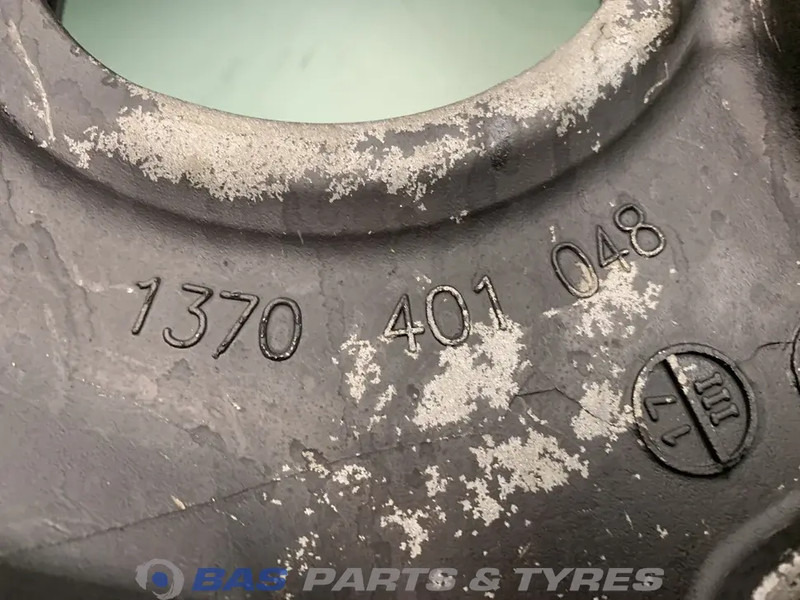 DAF Versnellingsbakhuis DAF 2381605 - Коробка передач для Грузовиков: фото 3 DAF Versnellingsbakhuis DAF 2381605 - Коробка передач для Грузовиков: фото 3