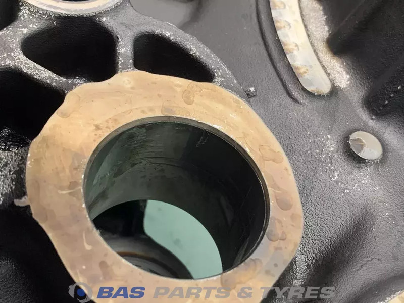 DAF Versnellingsbakhuis DAF 2381605 - Коробка передач для Грузовиков: фото 5 DAF Versnellingsbakhuis DAF 2381605 - Коробка передач для Грузовиков: фото 5