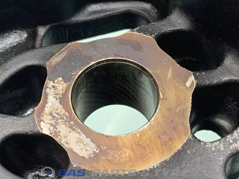 DAF Versnellingsbakhuis DAF 2381605 - Коробка передач для Грузовиков: фото 4 DAF Versnellingsbakhuis DAF 2381605 - Коробка передач для Грузовиков: фото 4