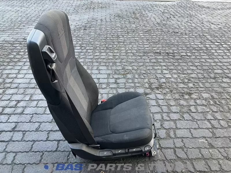 DAF XF G2 - Сиденье для Грузовиков: фото 3 DAF XF G2 - Сиденье для Грузовиков: фото 3