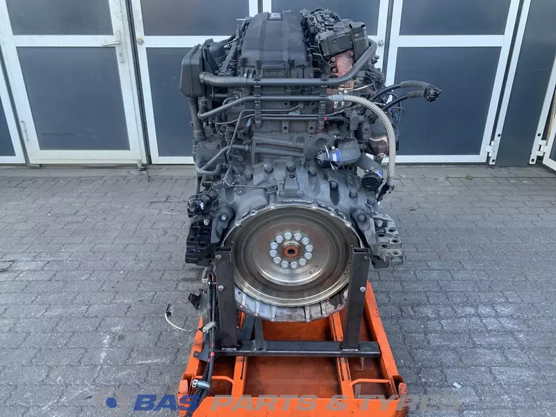 DAF XF G2 - Двигатель для Грузовиков: фото 2 DAF XF G2 - Двигатель для Грузовиков: фото 2