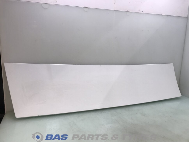 DAF XF G2 Zijfender DAF Sleeper High Cab L2H2 2302771 - Аэродинамика/ Спойлеры для Грузовиков: фото 1 DAF XF G2 Zijfender DAF Sleeper High Cab L2H2 2302771 - Аэродинамика/ Спойлеры для Грузовиков: фото 1