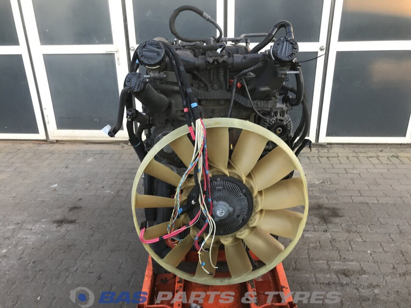 DAF XF106 Motor DAF MX13 355 H3 2125762 - Двигатель для Грузовиков: фото 4 DAF XF106 Motor DAF MX13 355 H3 2125762 - Двигатель для Грузовиков: фото 4