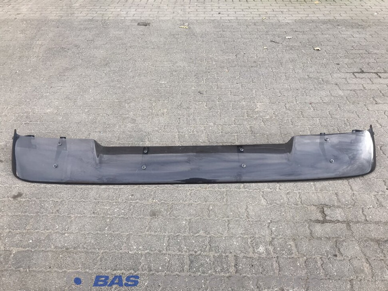 DAF XF106 Zonneklep DAF Space Cab L2H2 1300557 - Солнцезащитный козырек для Грузовиков: фото 1 DAF XF106 Zonneklep DAF Space Cab L2H2 1300557 - Солнцезащитный козырек для Грузовиков: фото 1