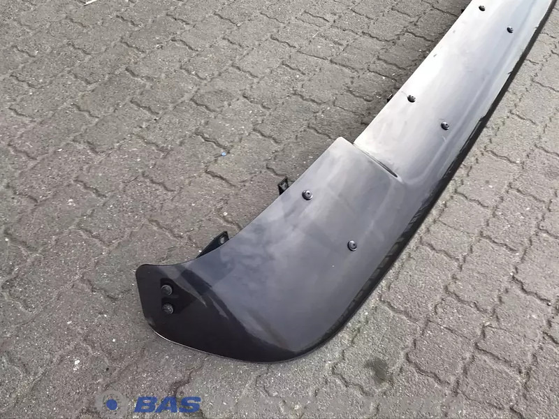 DAF XF106 Zonneklep DAF Space Cab L2H2 1300557 - Солнцезащитный козырек для Грузовиков: фото 2 DAF XF106 Zonneklep DAF Space Cab L2H2 1300557 - Солнцезащитный козырек для Грузовиков: фото 2