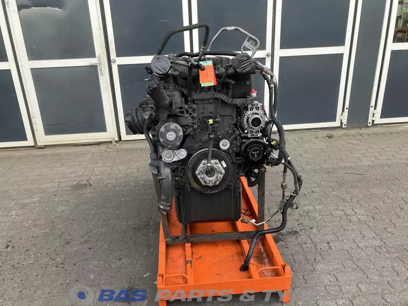 DAF XG Motor DAF MX13 355 H5 2304398 - Двигатель для Грузовиков: фото 4 DAF XG Motor DAF MX13 355 H5 2304398 - Двигатель для Грузовиков: фото 4