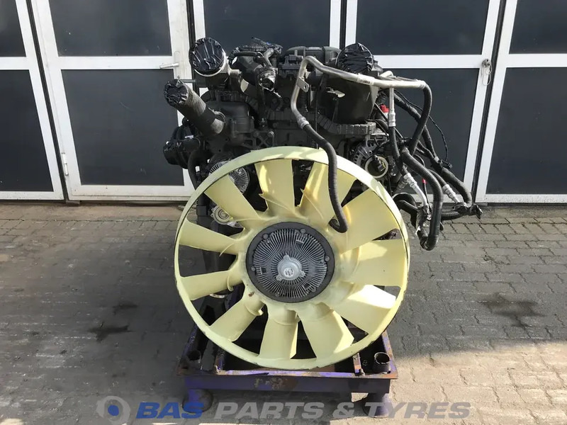 DAF XG+ Motor DAF MX13 355 H5 2304398 - Двигатель для Грузовиков: фото 4 DAF XG+ Motor DAF MX13 355 H5 2304398 - Двигатель для Грузовиков: фото 4