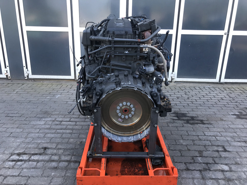 DAF XG+ Motor DAF MX13 390 H5 2297869 - Двигатель для Грузовиков: фото 2 DAF XG+ Motor DAF MX13 390 H5 2297869 - Двигатель для Грузовиков: фото 2