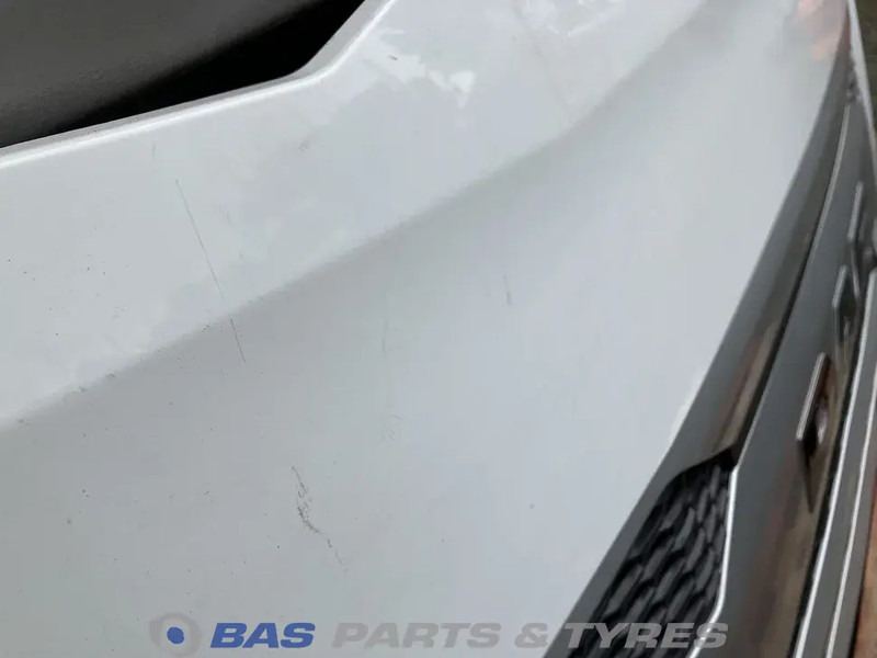 DAF XG - Решётка радиатора для Грузовиков: фото 3 DAF XG - Решётка радиатора для Грузовиков: фото 3