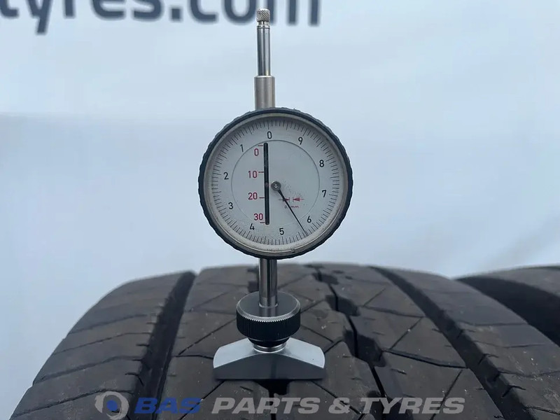 Goodyear Goodyear 315/70R22.5 Kmax S HL G2 156/150 M+S 3PMSF gebruikte set - Шина для Грузовиков: фото 3 Goodyear Goodyear 315/70R22.5 Kmax S HL G2 156/150 M+S 3PMSF gebruikte set - Шина для Грузовиков: фото 3