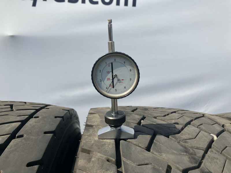Goodyear - Шина для Грузовиков: фото 3 Goodyear - Шина для Грузовиков: фото 3