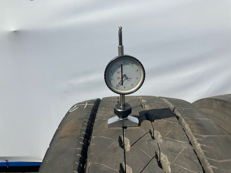 Goodyear - Шина для Грузовиков: фото 3 Goodyear - Шина для Грузовиков: фото 3