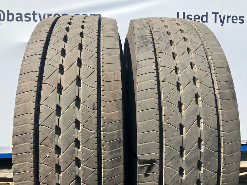Goodyear - Шина для Грузовиков: фото 2 Goodyear - Шина для Грузовиков: фото 2