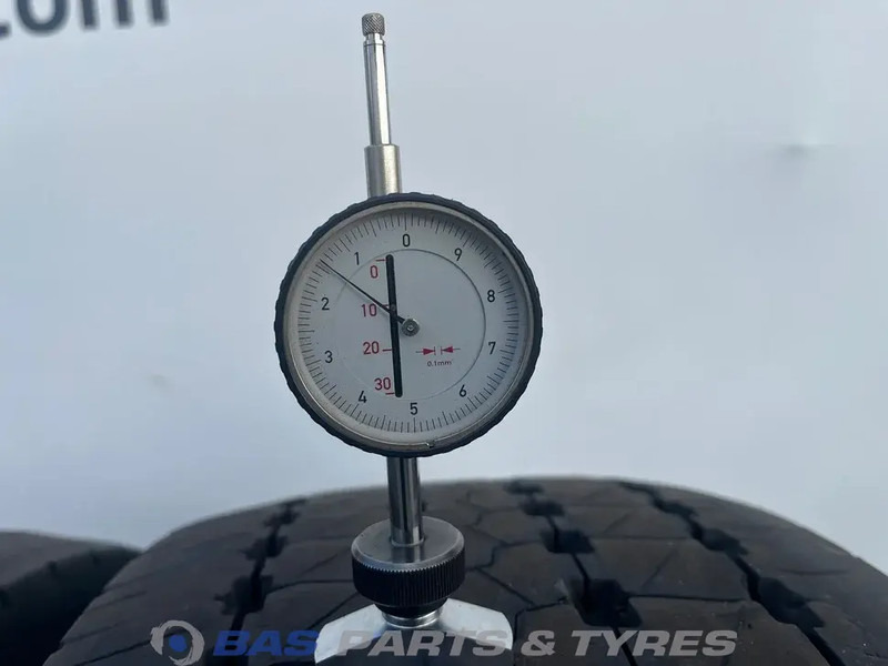 Goodyear - Шина для Грузовиков: фото 3 Goodyear - Шина для Грузовиков: фото 3