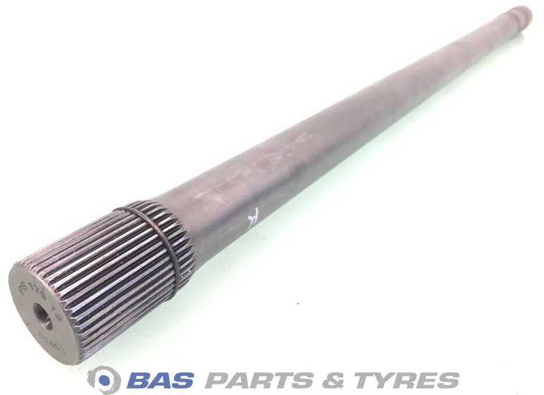 MAN Steekas MAN 81355020165 - Приводный вал для Грузовиков: фото 2 MAN Steekas MAN 81355020165 - Приводный вал для Грузовиков: фото 2